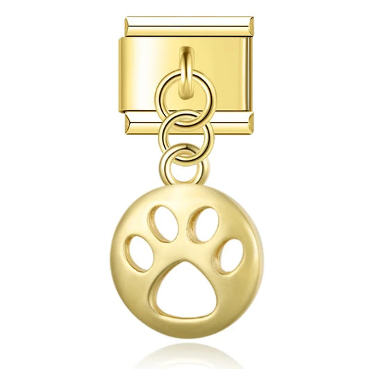 Paw print