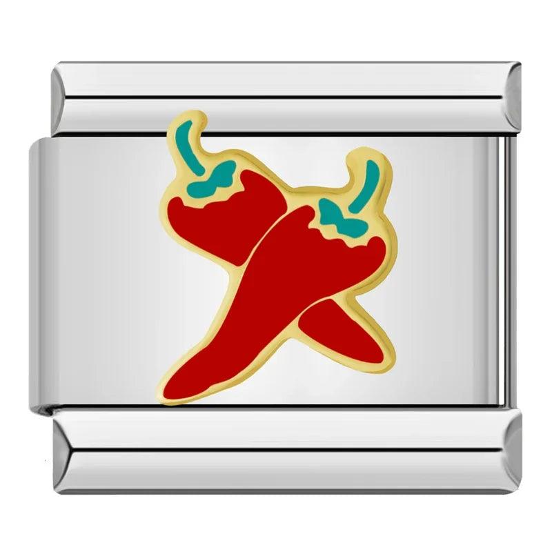 Chillies