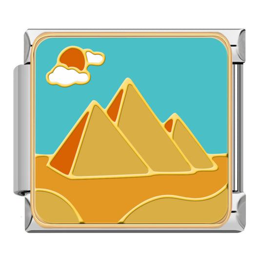 Pyramids