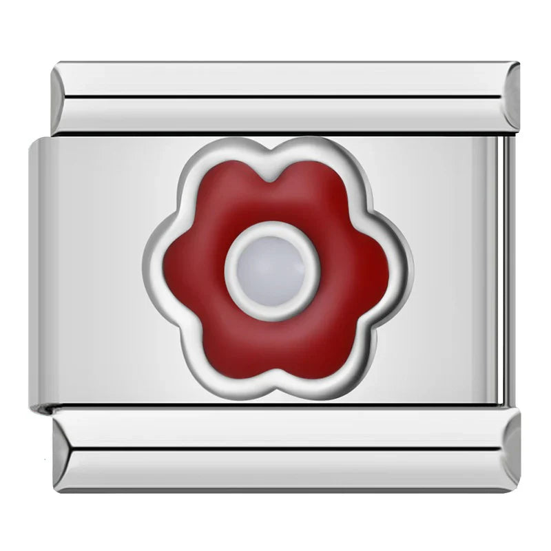 Red Flower