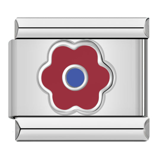 Red flower