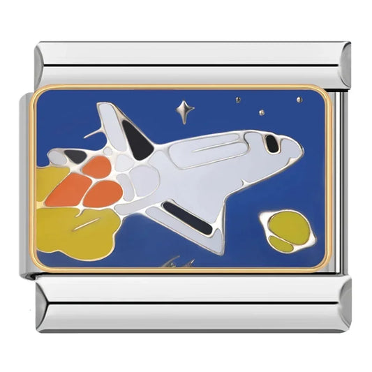 Space shuttle