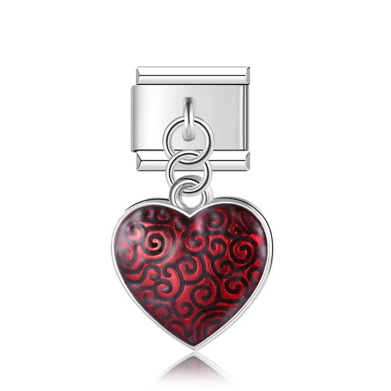 Roses Heart