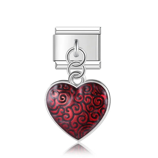 Roses Heart