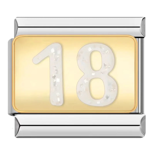 18th Birthday