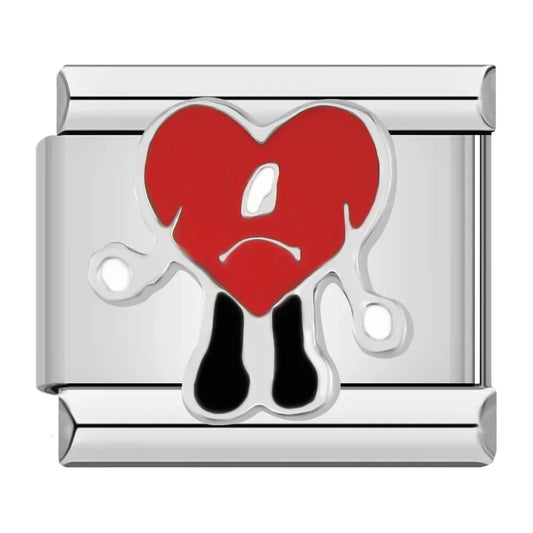 Sad heart