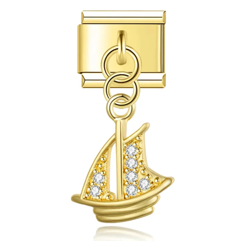 Sailboat