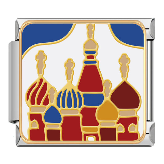 Saint Basil Cathedral Moscow