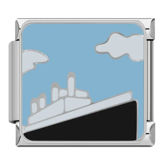 Ship