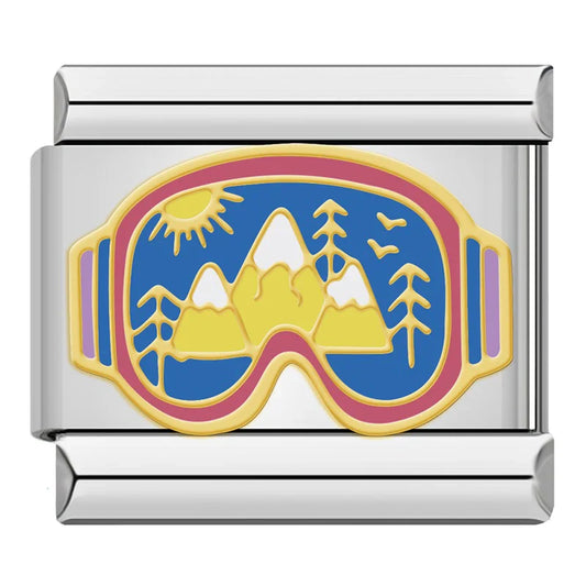 Ski goggles
