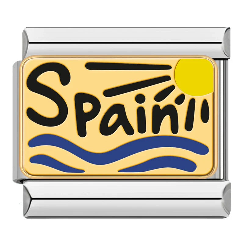 Spain