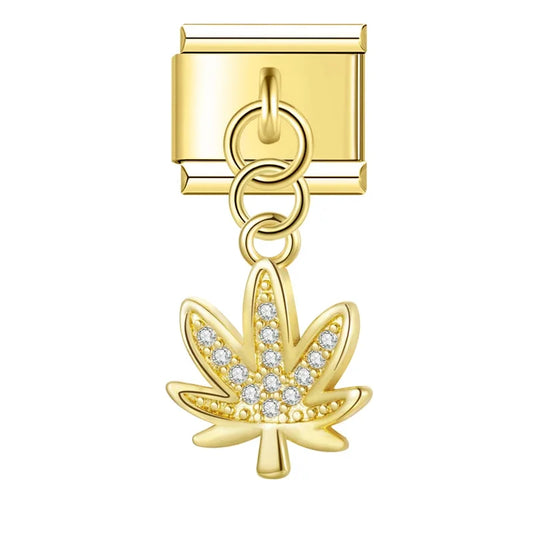 Special leaf
