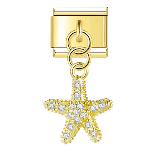 Star diamond