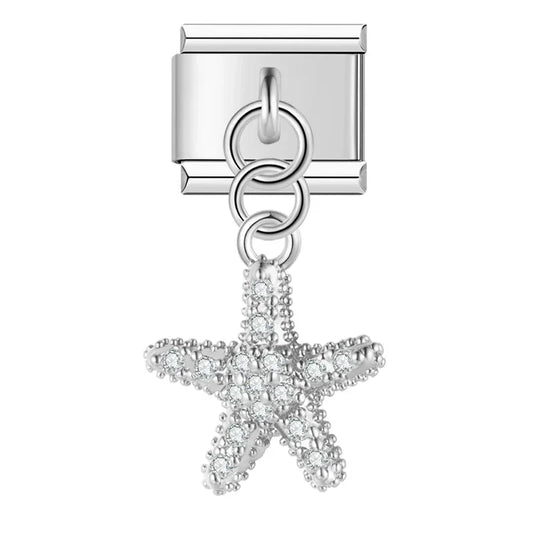 Star diamond