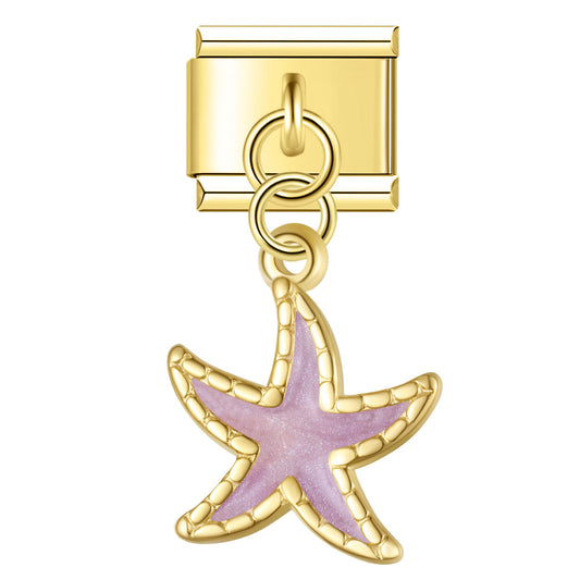 Star pendant