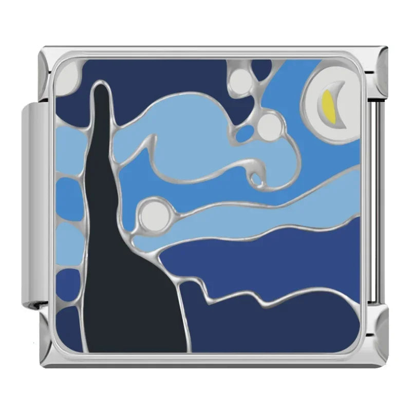 Starry night