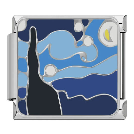 Starry night
