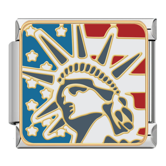 Statue of Liberty