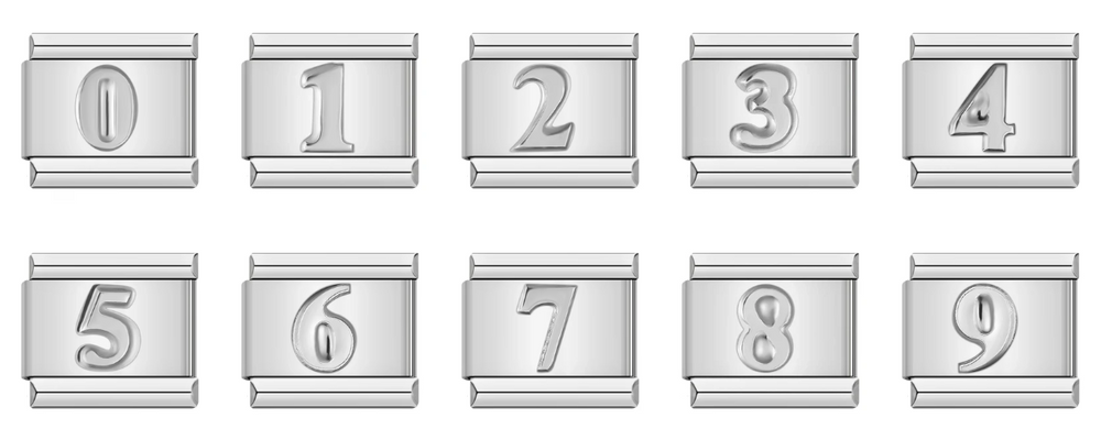 Silver numbers
