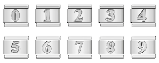 Silver numbers