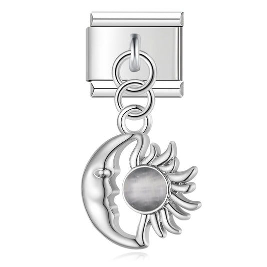 Sun & Moon
