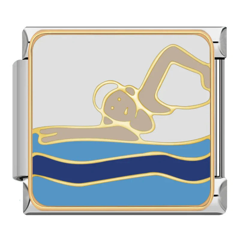 Swimming