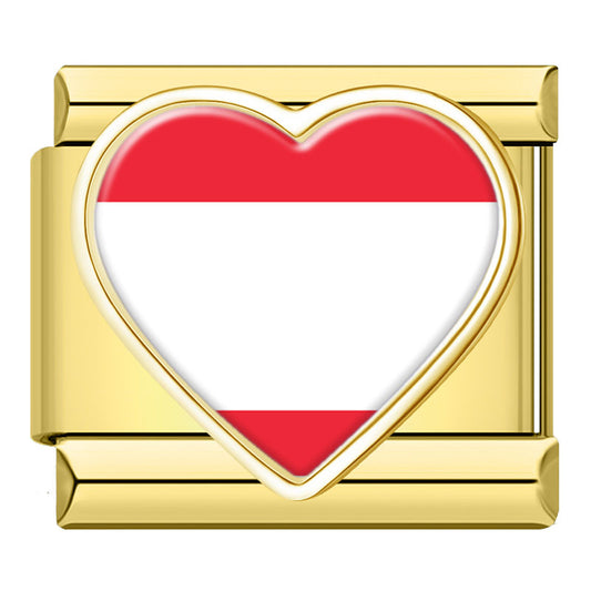 Indonesia flag
