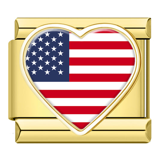 United States flag
