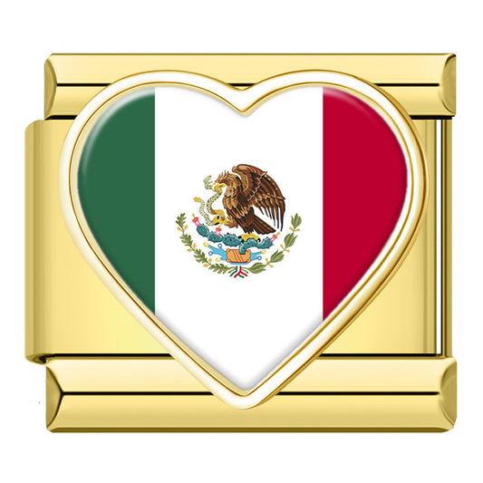 Mexico flag
