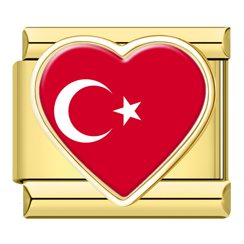 Turkey flag