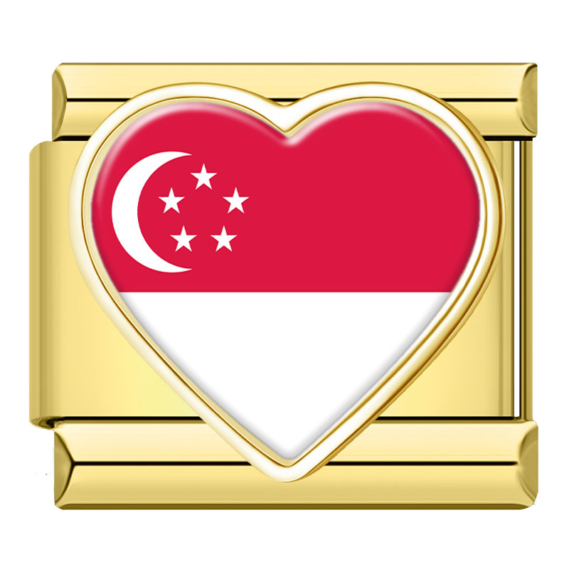 Singapore flag