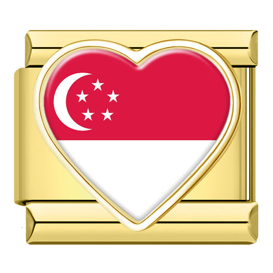 Singapore flag
