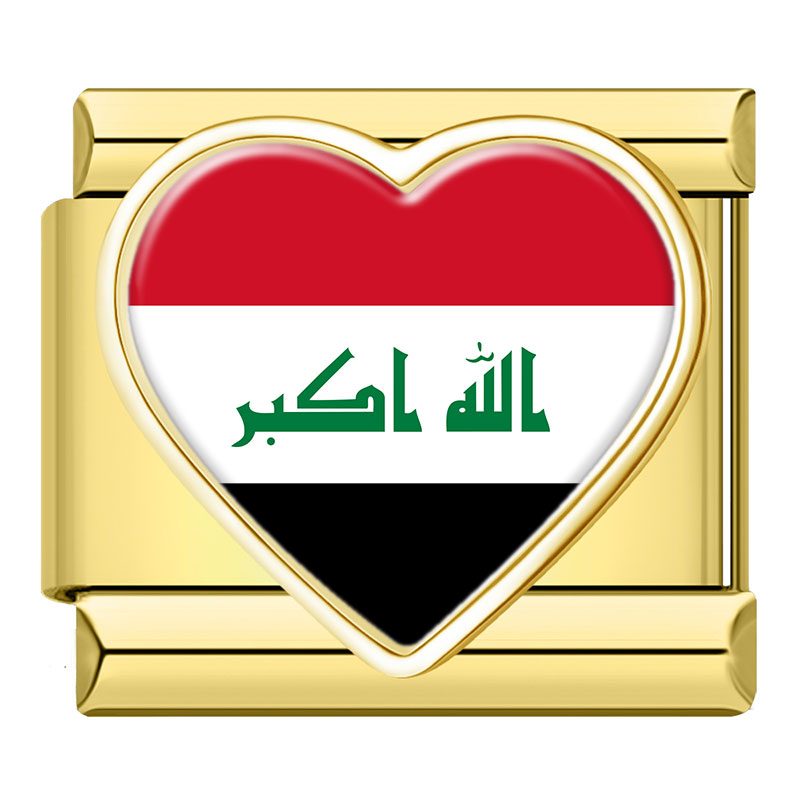 Iraq flag