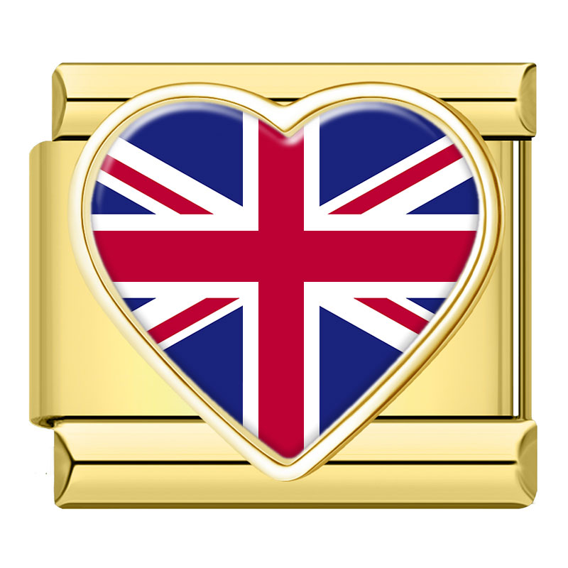 United Kingdom flag