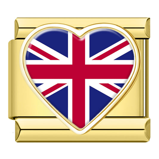 United Kingdom flag