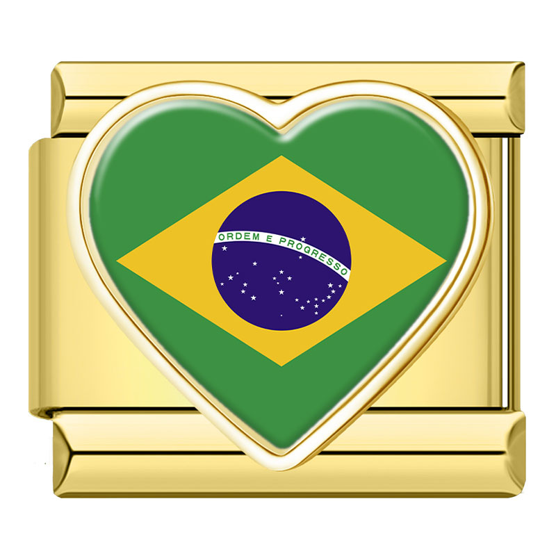 Brazil flag
