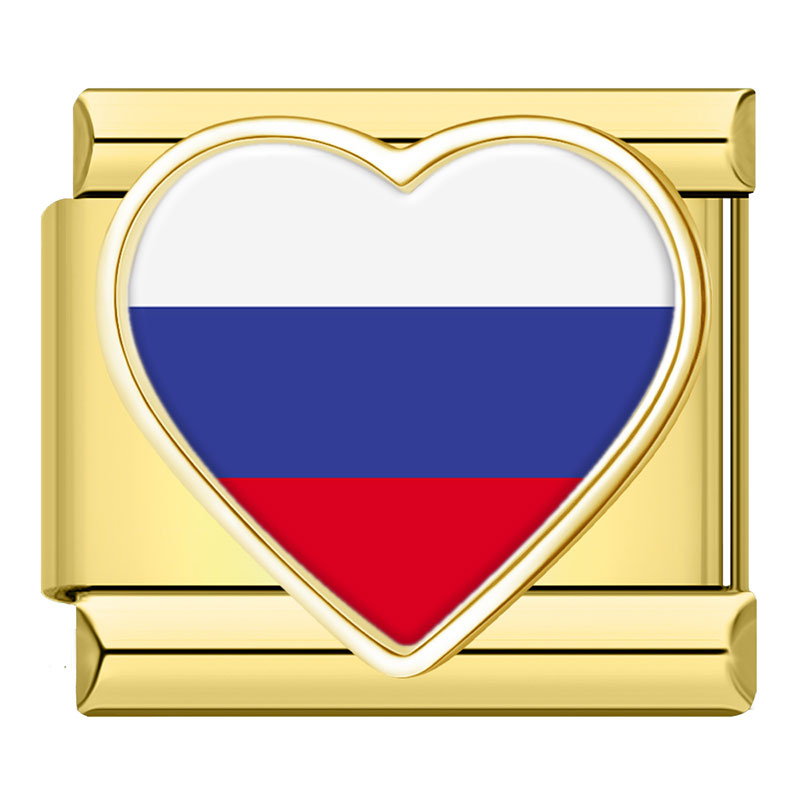 Russia flag