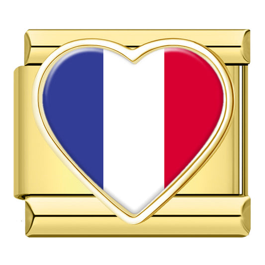 France flag