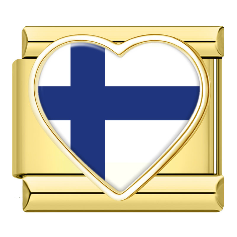 Finland flag