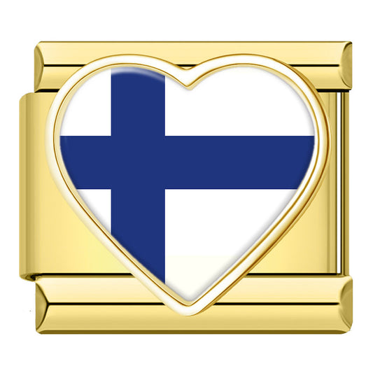 Finland flag