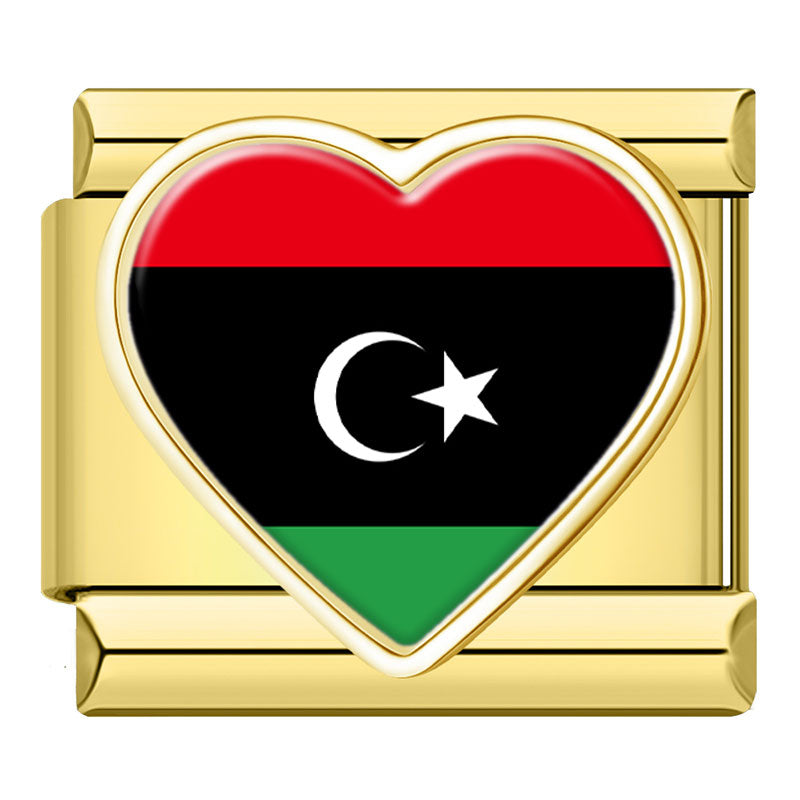 Libya flag
