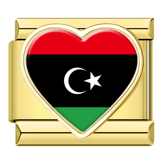 Libya flag