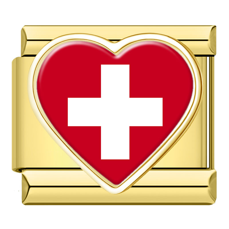 Switzerland flag