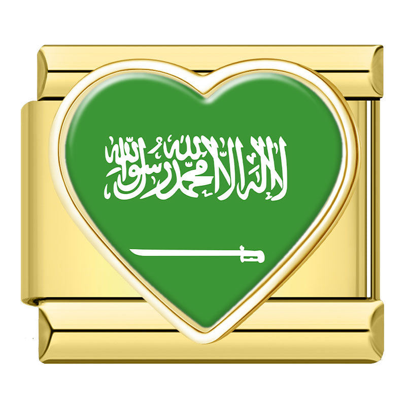 Saudi Arabia flag