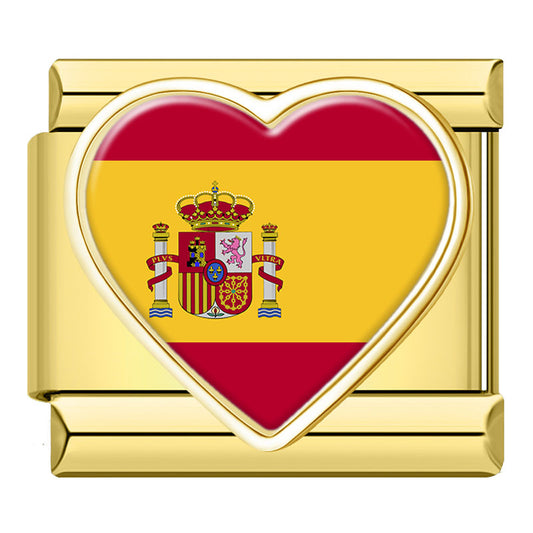 Spain flag