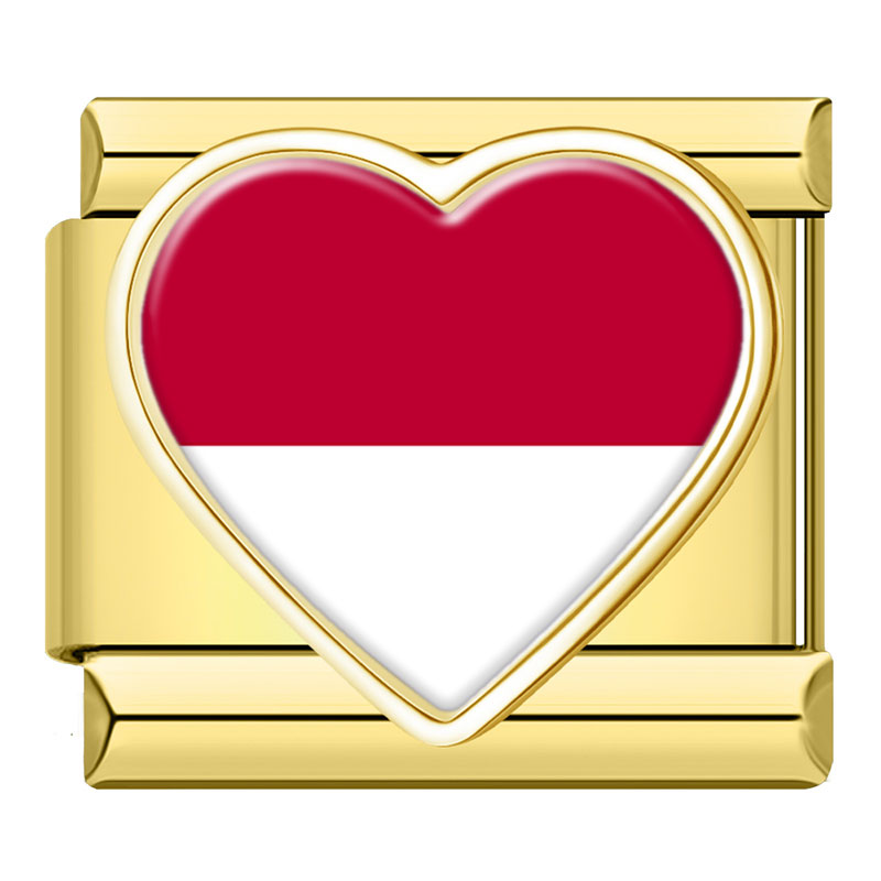 Indonesia flag