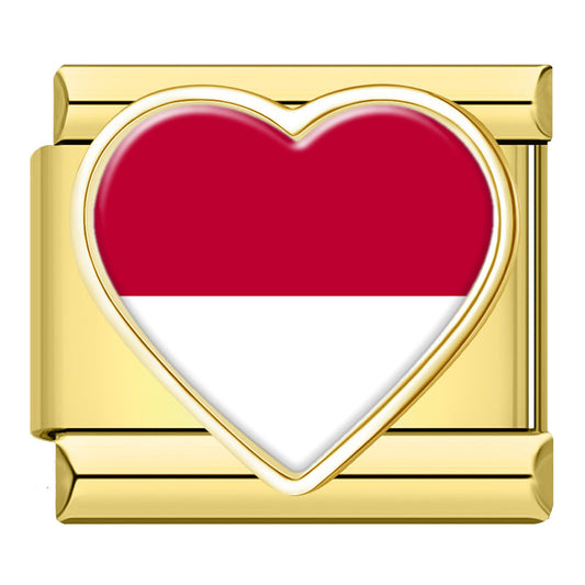 Indonesia flag