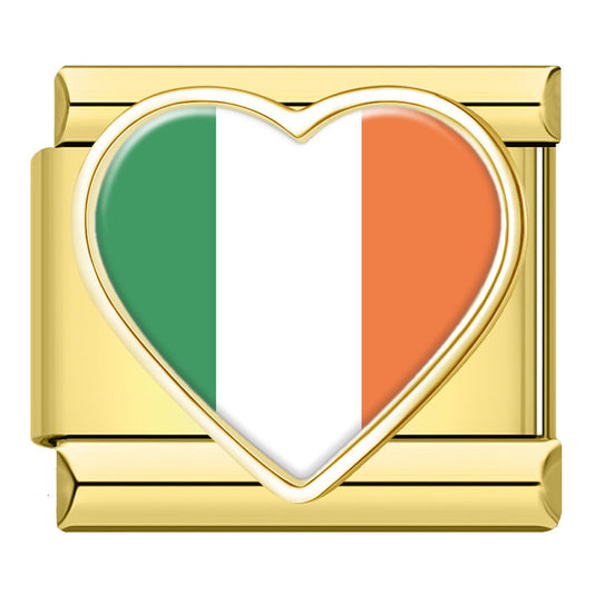 Ireland flag