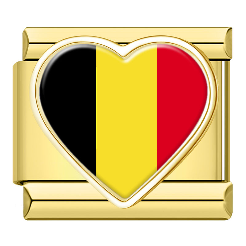 Belgium flag