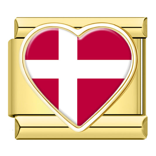 Denmark flag